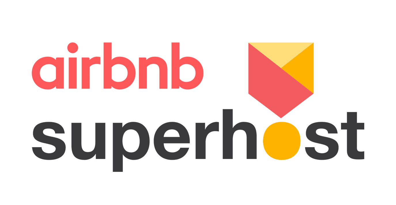 citypng.comhd airbnb superhost badge logo png image 1374x712 1