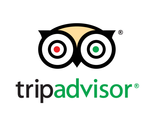 tripadvisor logo